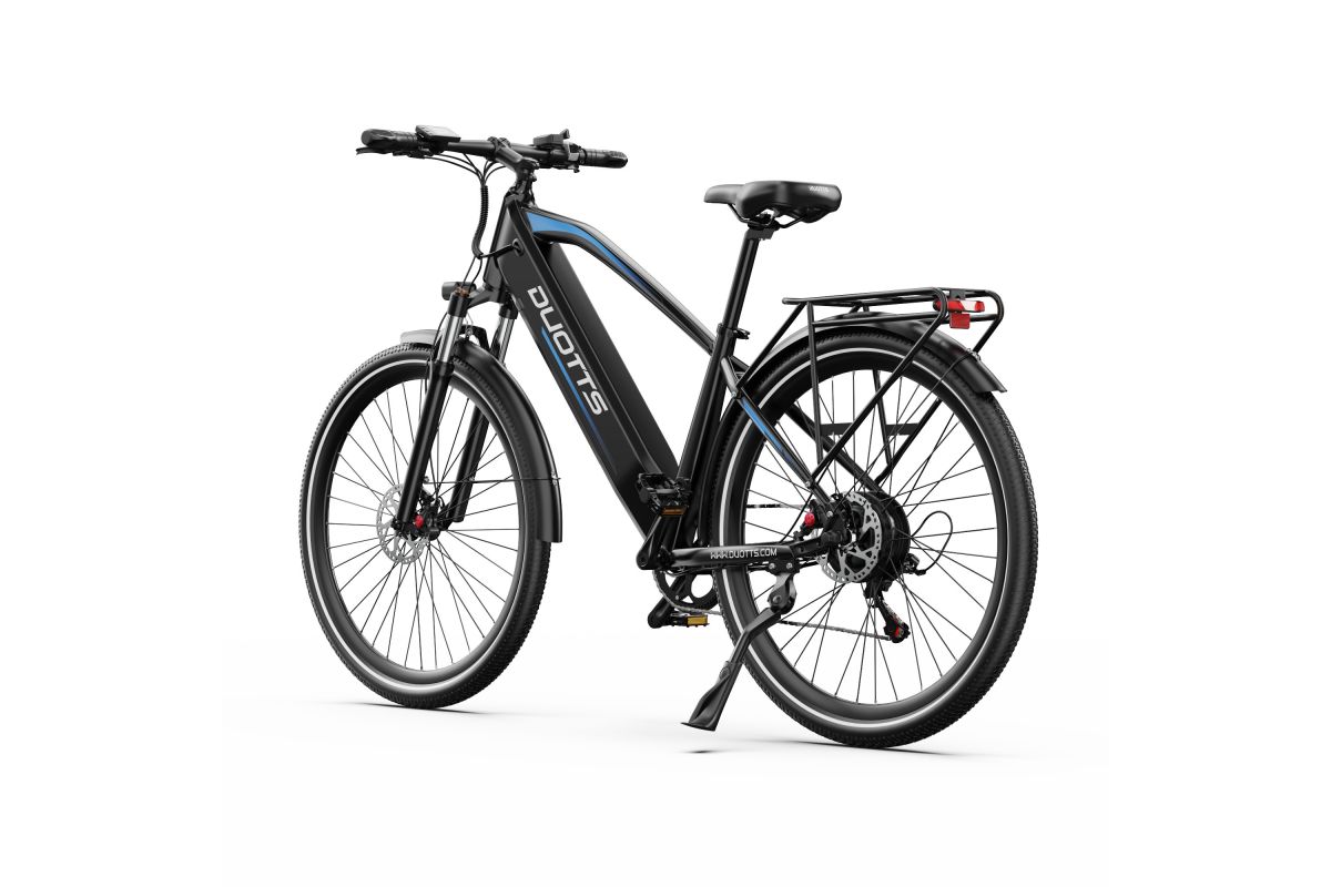 Vélo Électrique Duotts C29 Max 18AH 960W