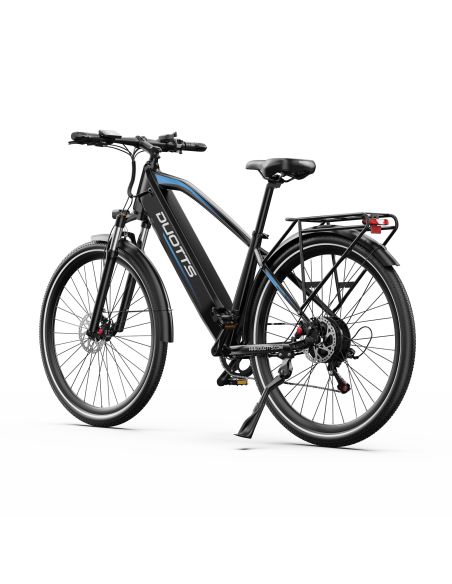 Vélo Électrique Duotts C29 Max 18AH 960W