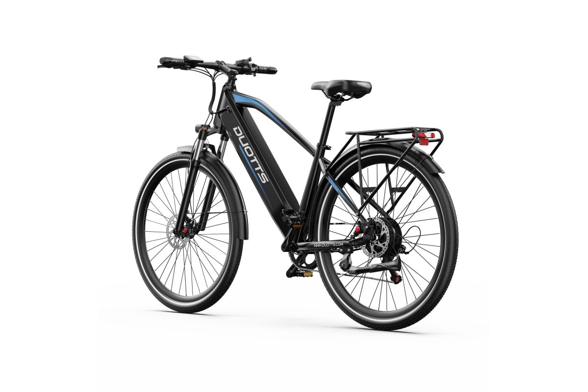 Vélo Électrique Duotts C29 Max 18AH 960W