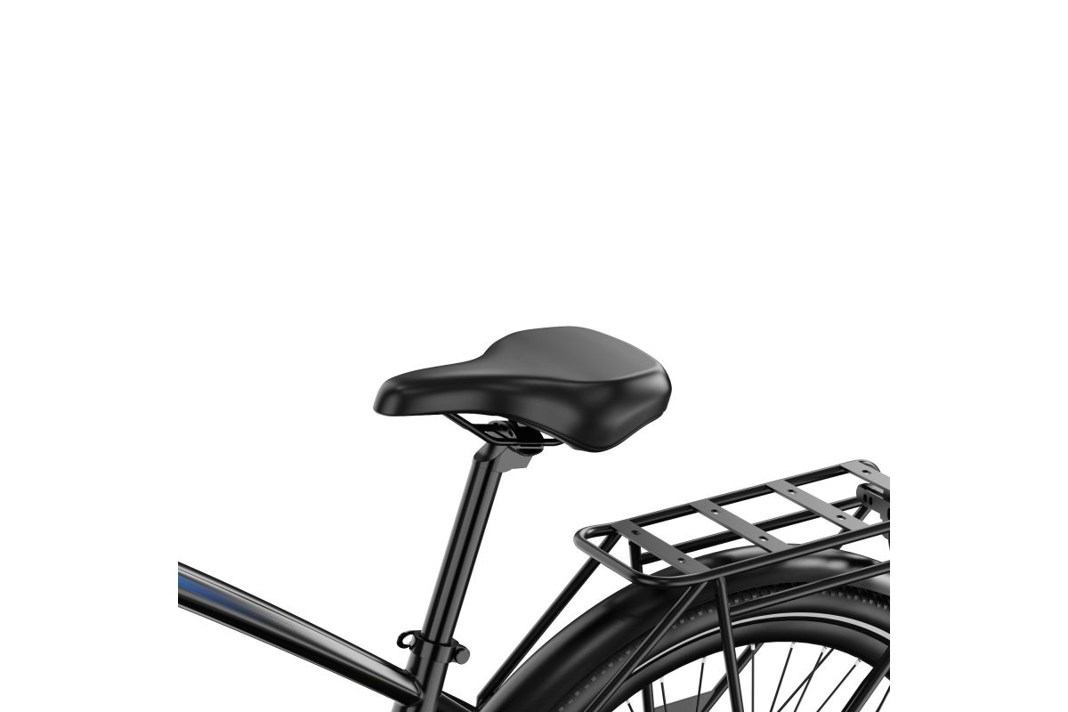 Vélo Électrique Duotts C29 Max 18AH 960W