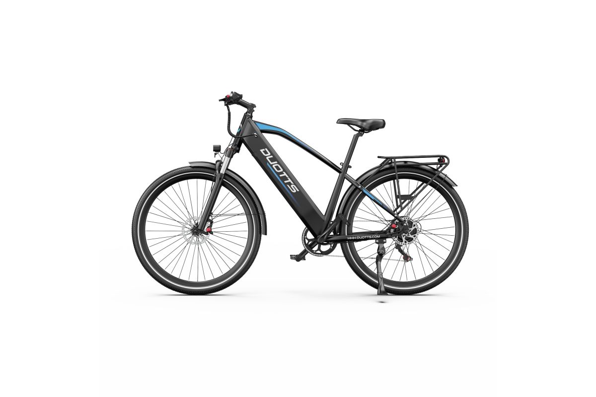Vélo Électrique Duotts C29 Max 18AH 960W