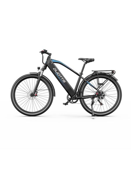 Vélo Électrique Duotts C29 Max 18AH 960W
