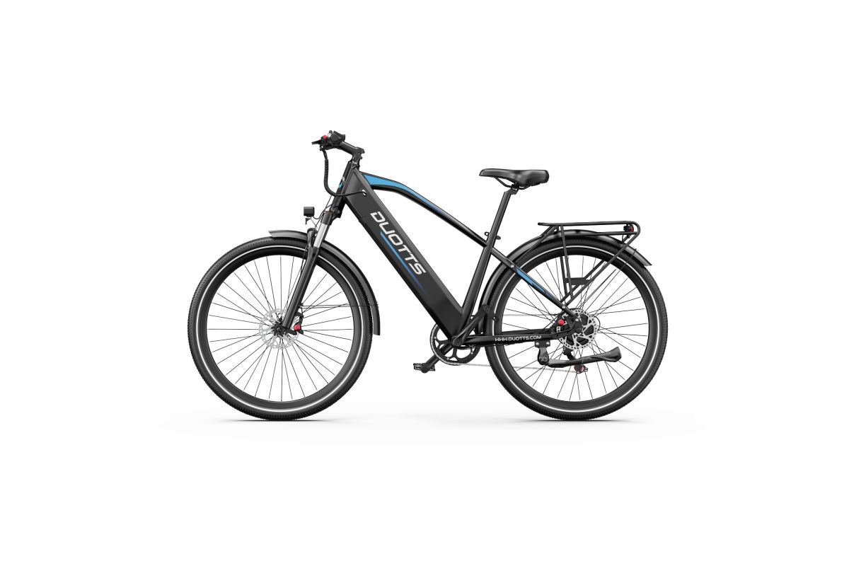 Vélo Électrique Duotts C29 Max 18AH 960W