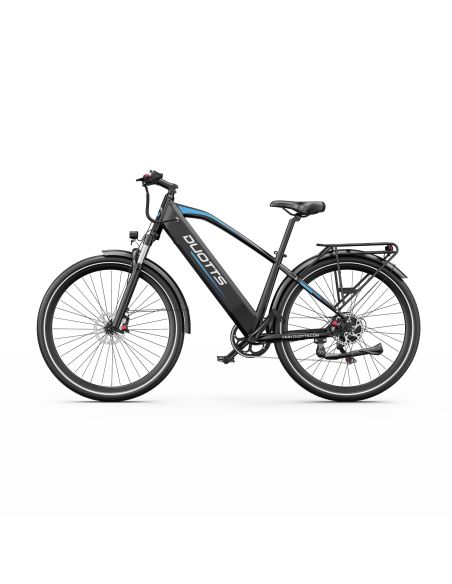Vélo Électrique Duotts C29 Max 18AH 960W