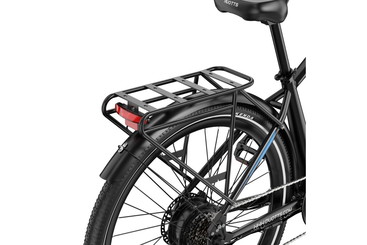 Vélo Électrique Duotts C29 Max 18AH 960W