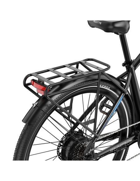 Vélo Électrique Duotts C29 Max 18AH 960W