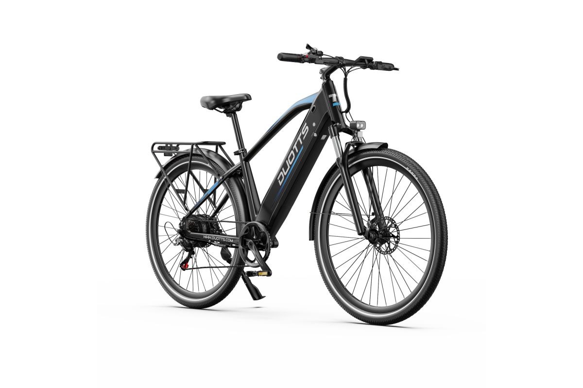 Vélo Électrique Duotts C29 Max 18AH 960W