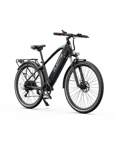 Vélo Électrique Duotts C29 Max 18AH 960W