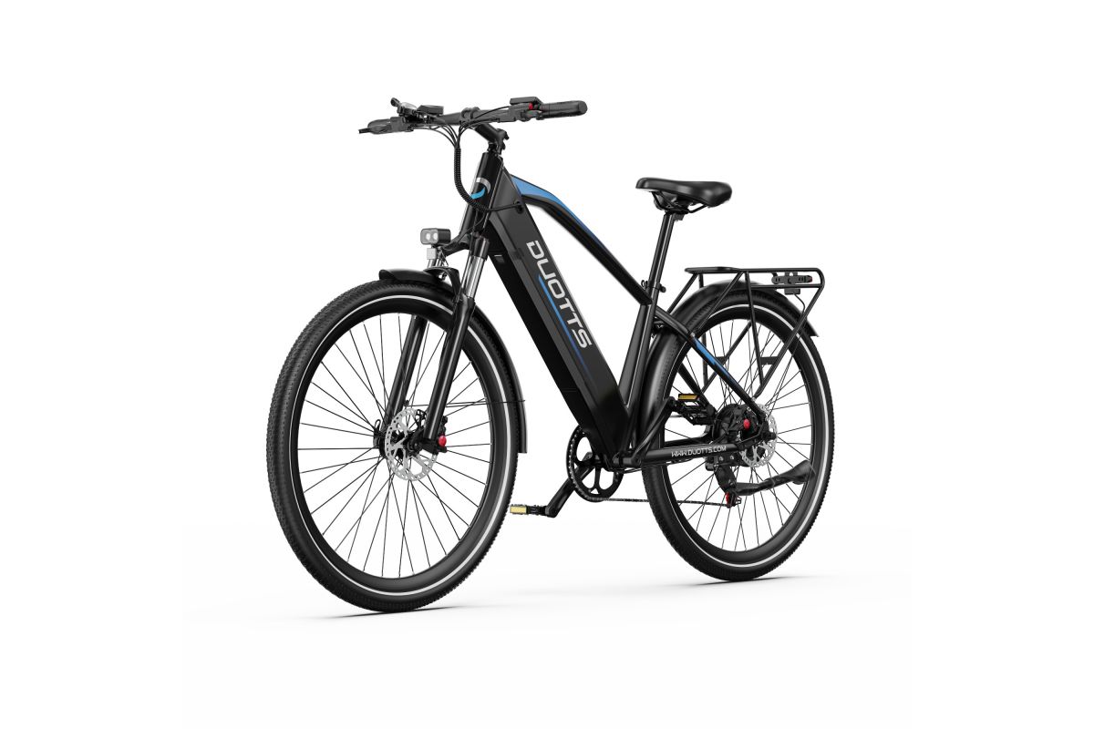 Vélo Électrique Duotts C29 Max 18AH 960W
