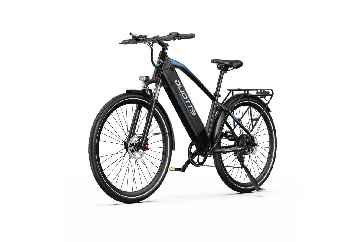 Vélo Électrique Duotts C29 Max 18AH 960W