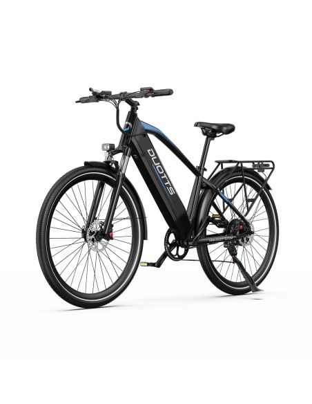 Vélo Électrique Duotts C29 Max 18AH 960W