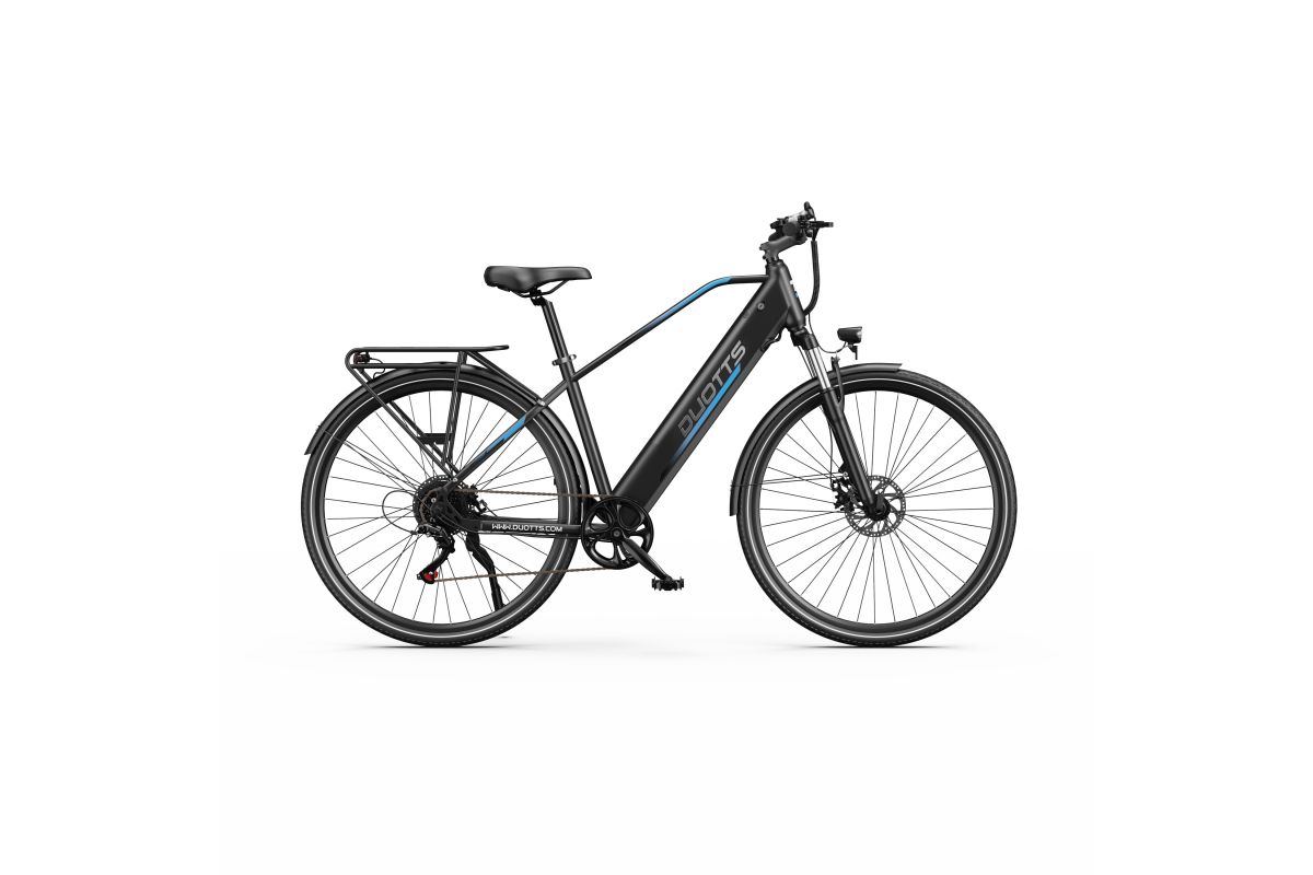 Vélo Électrique Duotts C29 Lite 13AH 250W