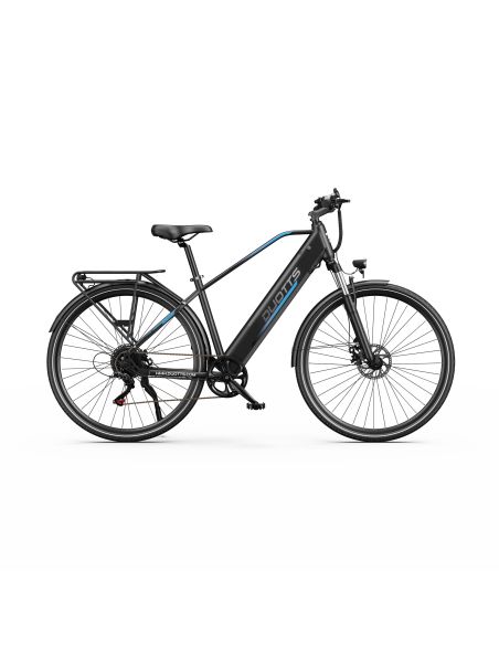 Vélo Électrique Duotts C29 Lite 13AH 250W