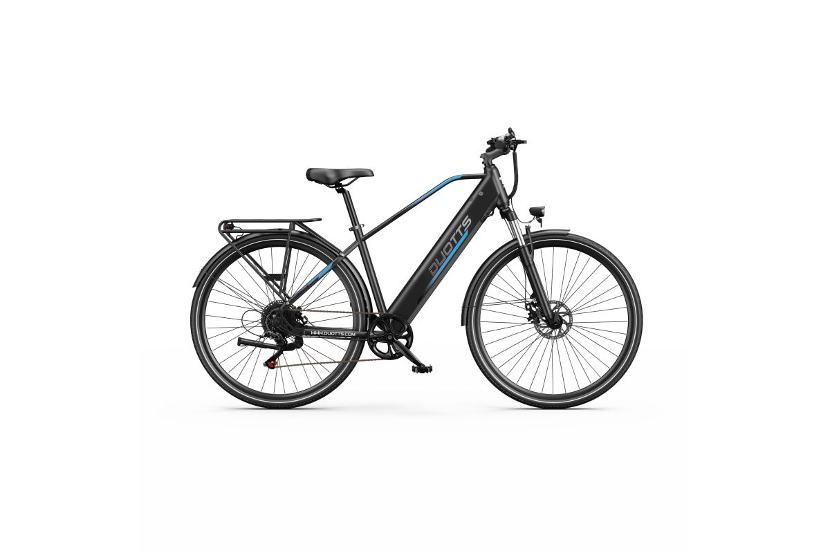 Vélo Électrique Duotts C29 Lite 13AH 250W