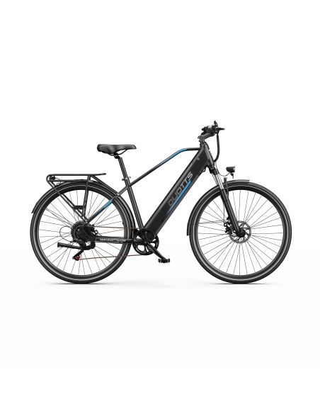 Vélo Électrique Duotts C29 Lite 13AH 250W