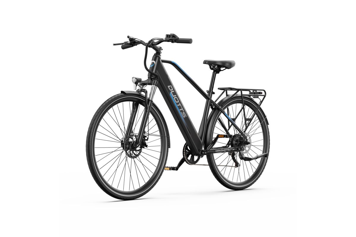 Vélo Électrique Duotts C29 Lite 13AH 250W