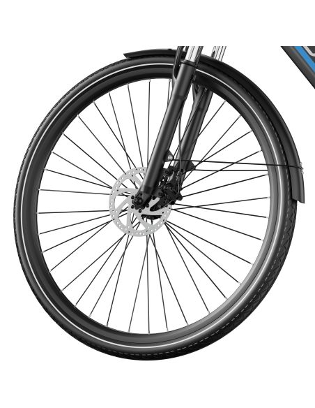 Vélo Électrique Duotts C29 Lite 13AH 250W