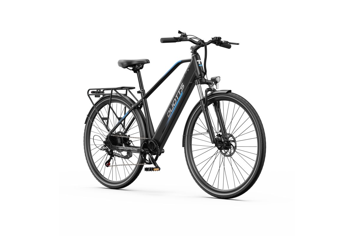 Vélo Électrique Duotts C29 Lite 13AH 250W