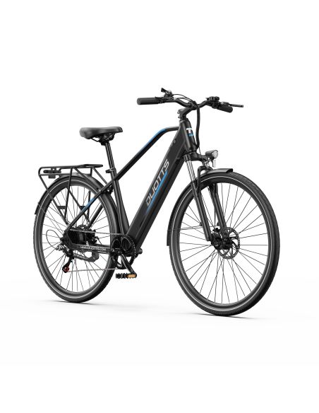 Vélo Électrique Duotts C29 Lite 13AH 250W