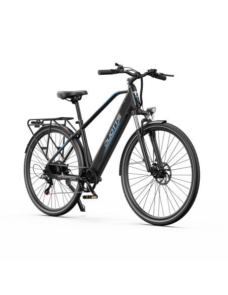 Vélo Électrique Duotts C29 Lite 13AH 250W