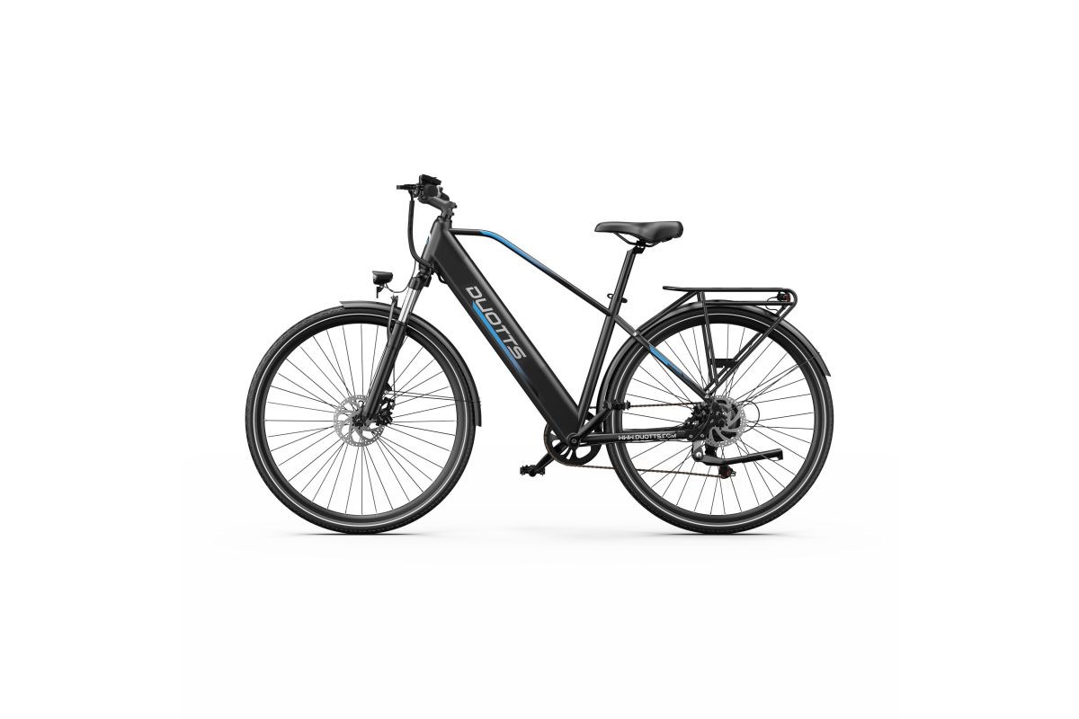 Vélo Électrique Duotts C29 Lite 13AH 250W