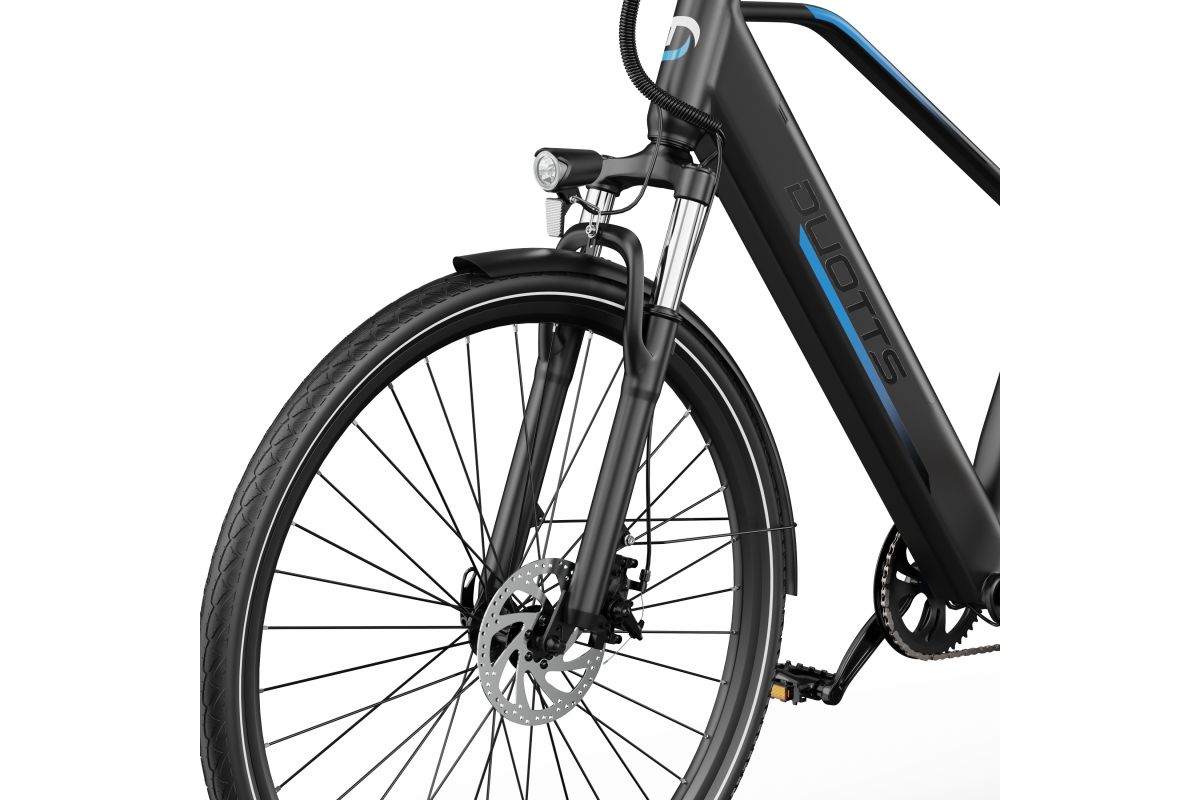 Vélo Électrique Duotts C29 Lite 13AH 250W