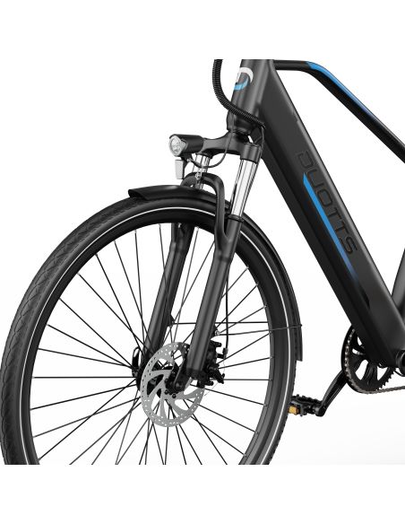 Vélo Électrique Duotts C29 Lite 13AH 250W