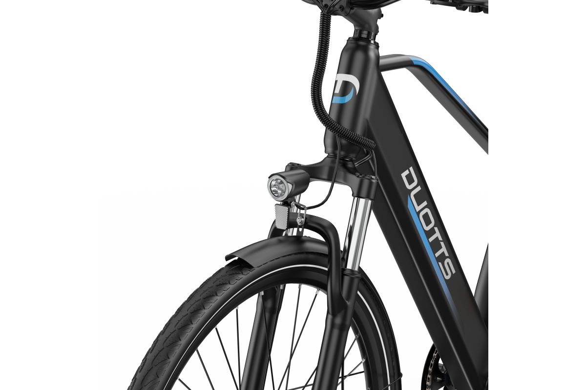 Vélo Électrique Duotts C29 Lite 13AH 250W