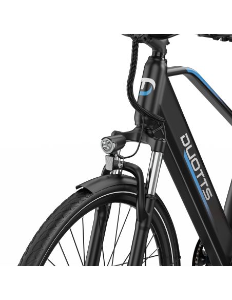 Vélo Électrique Duotts C29 Lite 13AH 250W