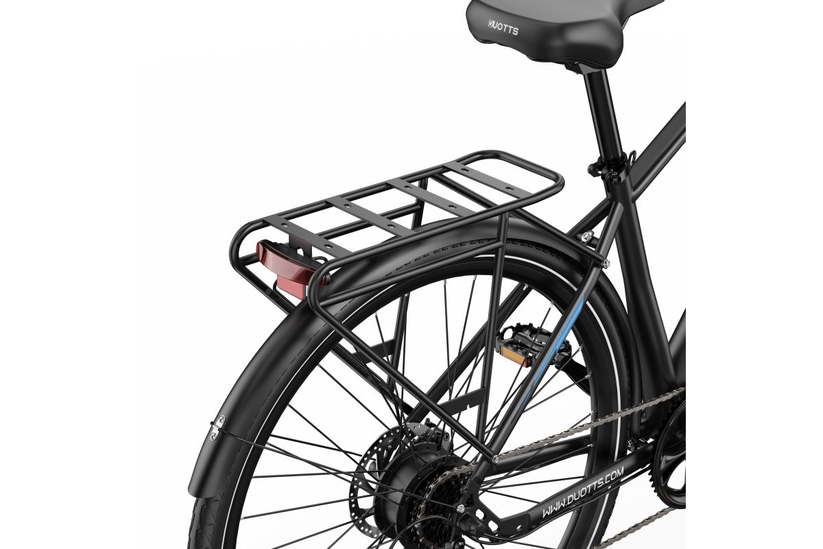 Vélo Électrique Duotts C29 Lite 13AH 250W