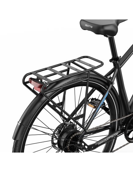 Vélo Électrique Duotts C29 Lite 13AH 250W