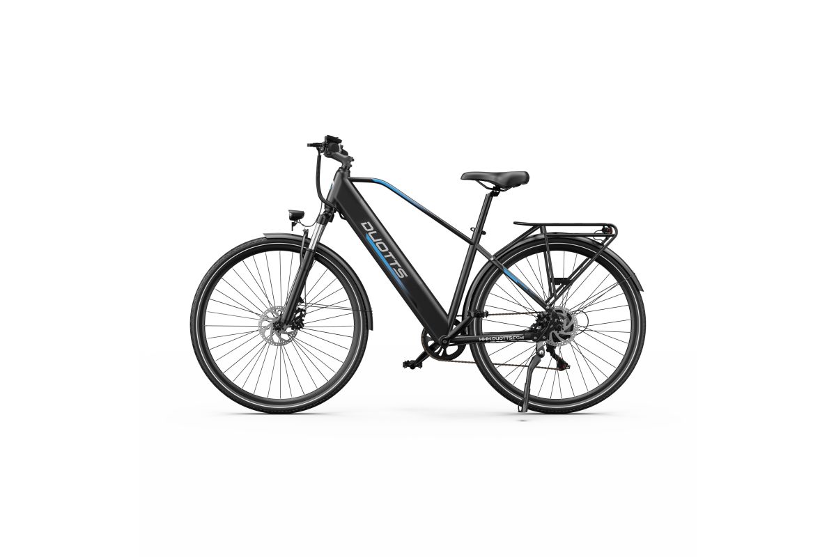 Vélo Électrique Duotts C29 Lite 13AH 250W