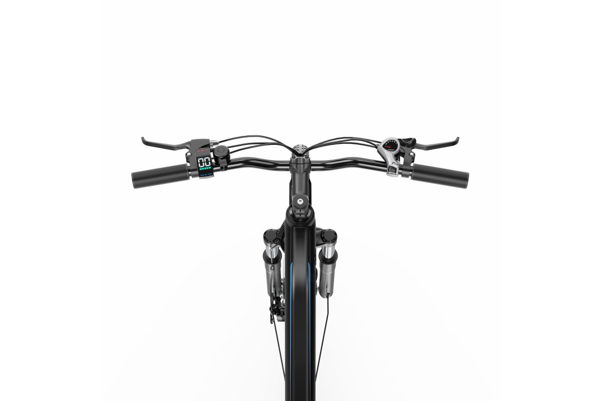 Vélo Électrique Duotts C29 Lite 13AH 250W