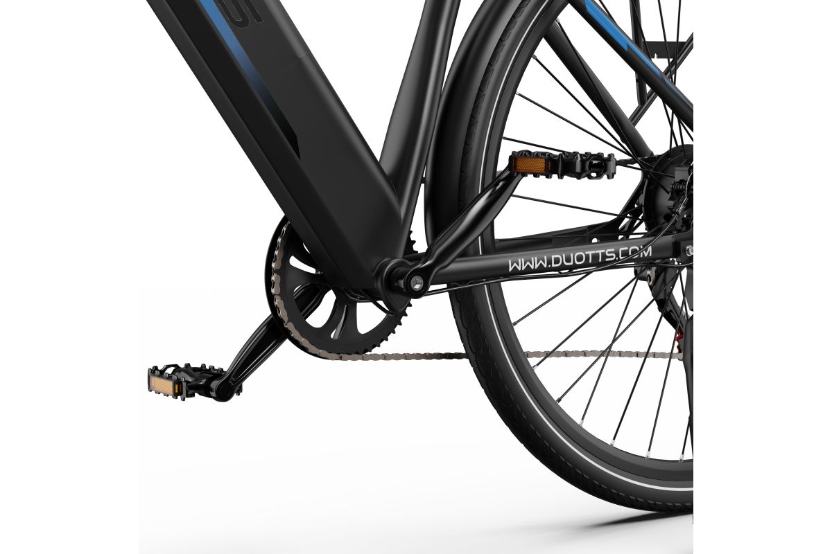 Vélo Électrique Duotts C29 Lite 13AH 250W