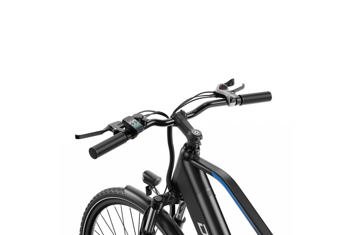 Vélo Électrique Duotts C29 Lite 13AH 250W