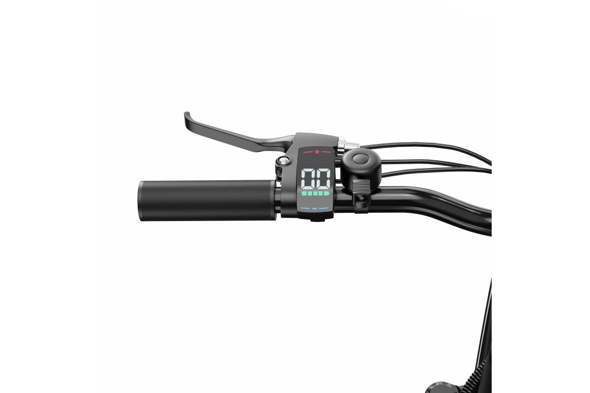 Vélo Électrique Duotts C29 Lite 13AH 250W