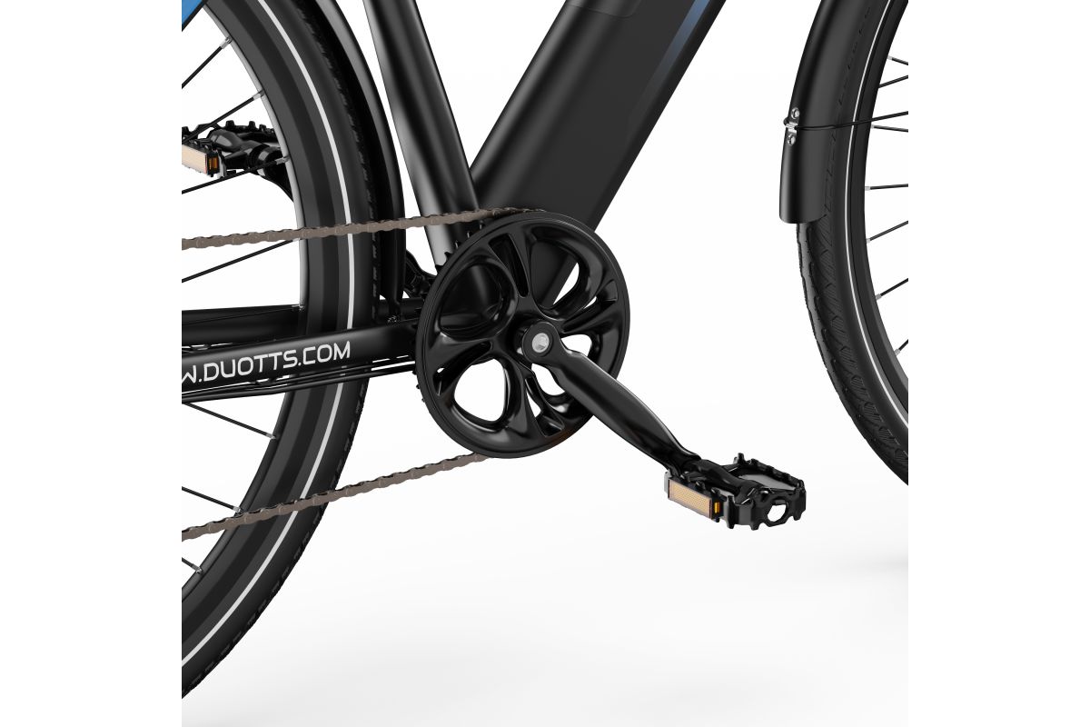 Vélo Électrique Duotts C29 Lite 13AH 250W