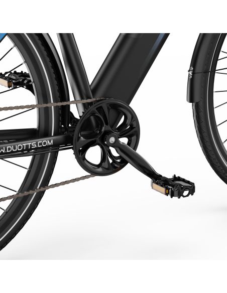 Vélo Électrique Duotts C29 Lite 13AH 250W