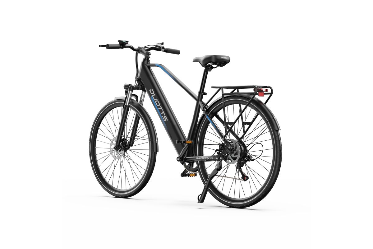 Vélo Électrique Duotts C29 Lite 13AH 250W