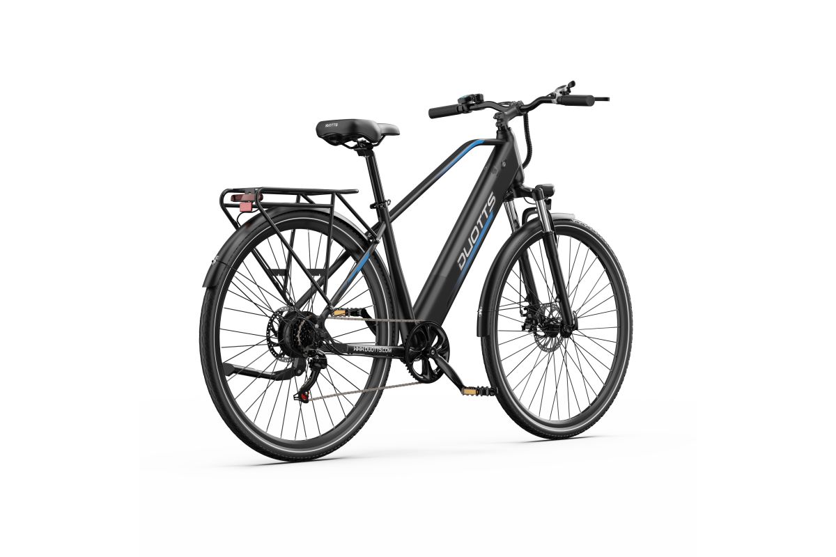Vélo Électrique Duotts C29 Lite 13AH 250W