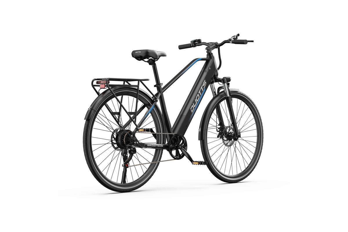 Vélo Électrique Duotts C29 Lite 13AH 250W
