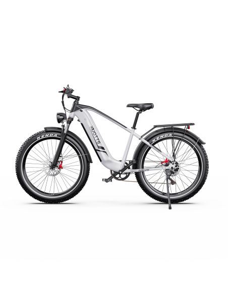 Vélo Electrique DUOTTS F26 Lite Gris 26 pouces  48V 18Ah 750W