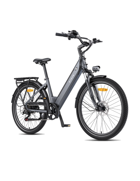 ENGWE P275 SE GRIS 250W 36V