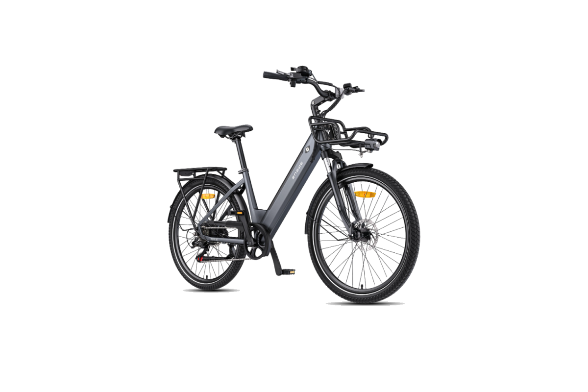 ENGWE P275 SE BLEU 250W 36V