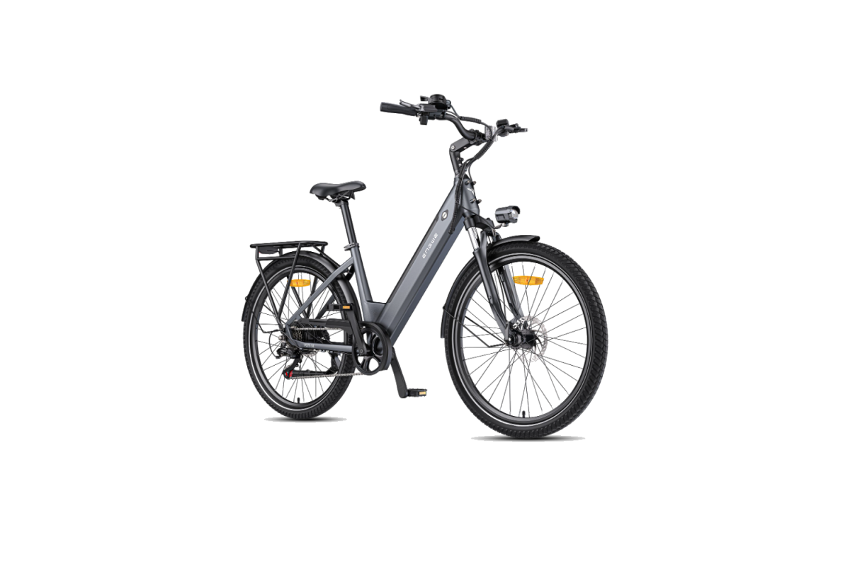 ENGWE P275 SE BLEU 250W 36V