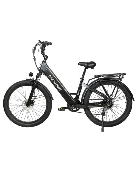 Vélo Électrique 26 Pouces 750W SAMEBIKE RS-A01 Noir