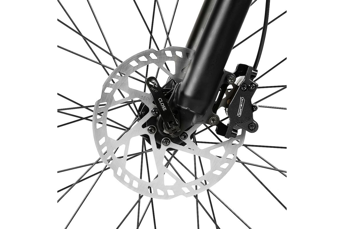 Vélo Electrique 750W Samebike XD26-II  40km/h 48V 14Ah Noir