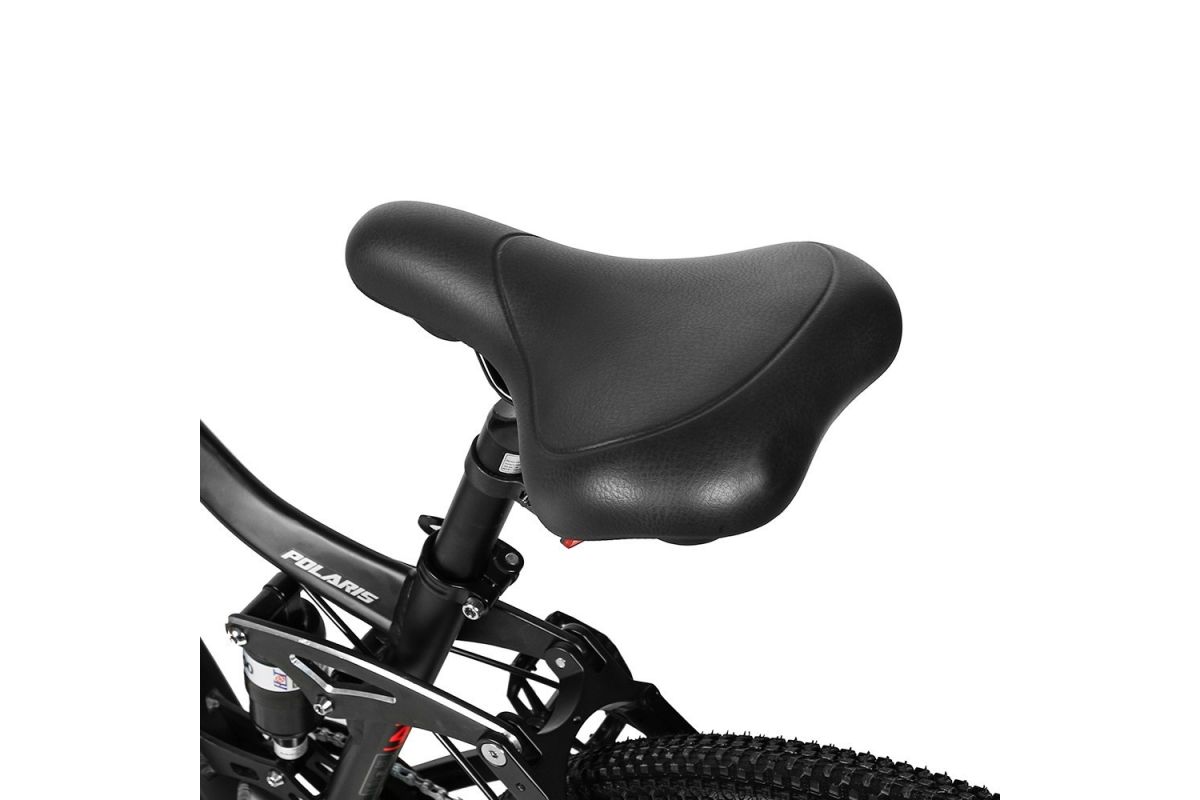 Vélo Electrique 750W Samebike XD26-II  40km/h 48V 14Ah Noir