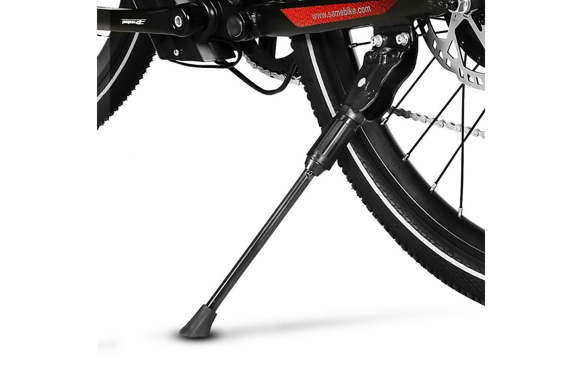 Vélo Electrique 750W Samebike XD26-II  40km/h 48V 14Ah Noir