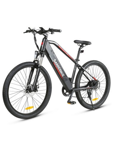 Vélo Électrique SAMEBIKE MY275 13Ah Moteur 500W  48V 27.5 pouces Noir